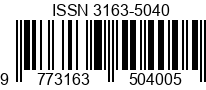 ISSN 3163-5040